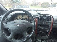Chrysler Voyager 2,8   IV, CRD, r.v. 2005