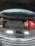 Chrysler Voyager 2,8   IV, CRD, r.v. 2005