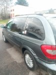 Chrysler Voyager 2,8   IV, CRD, r.v. 2005