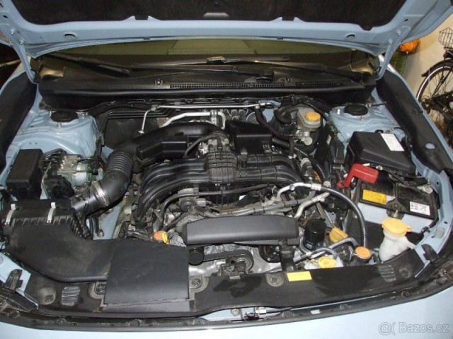 Subaru XV 1,6   4x4, 84 kW, 06.2020, 528
