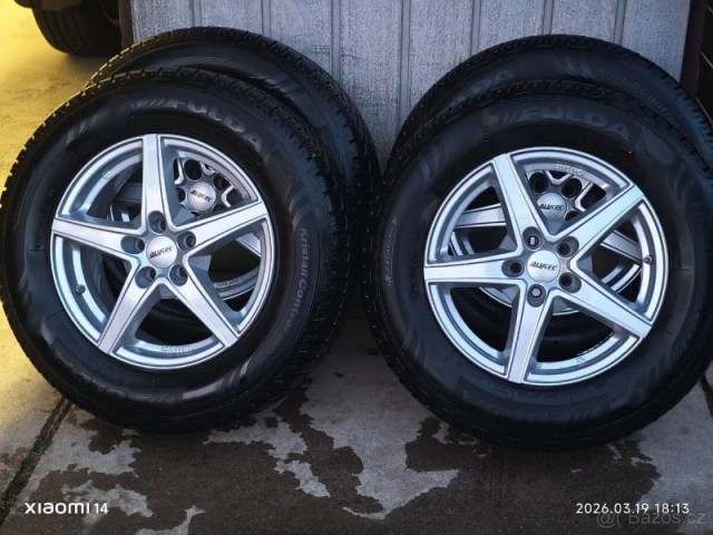 Subaru XV 1,6   4x4, 84 kW, 06.2020, 528