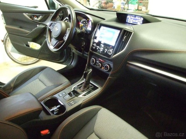 Subaru XV 1,6   4x4, 84 kW, 06.2020, 528