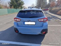 Subaru XV 1,6   4x4, 84 kW, 06.2020, 528