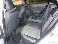 Subaru XV 1,6   4x4, 84 kW, 06.2020, 528