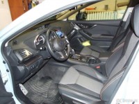 Subaru XV 1,6   4x4, 84 kW, 06.2020, 528