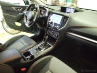 Subaru XV 1,6   4x4, 84 kW, 06.2020, 528