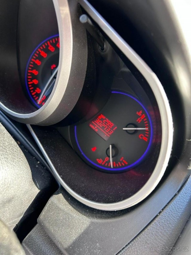 Mazda CX-7 2,2   PRODÁM