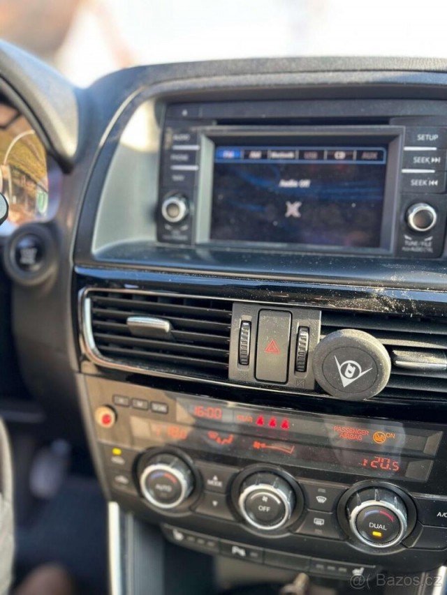 Mazda CX-5 2,2   diesel skyactiv