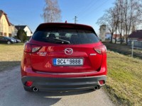 Mazda CX-5 2,2   diesel skyactiv