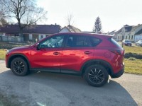 Mazda CX-5 2,2   diesel skyactiv