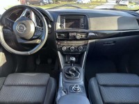 Mazda CX-5 2,2   diesel skyactiv