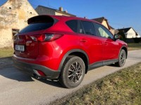 Mazda CX-5 2,2   diesel skyactiv