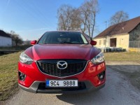 Mazda CX-5 2,2   diesel skyactiv