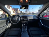 Mazda CX-5 2,2   diesel skyactiv