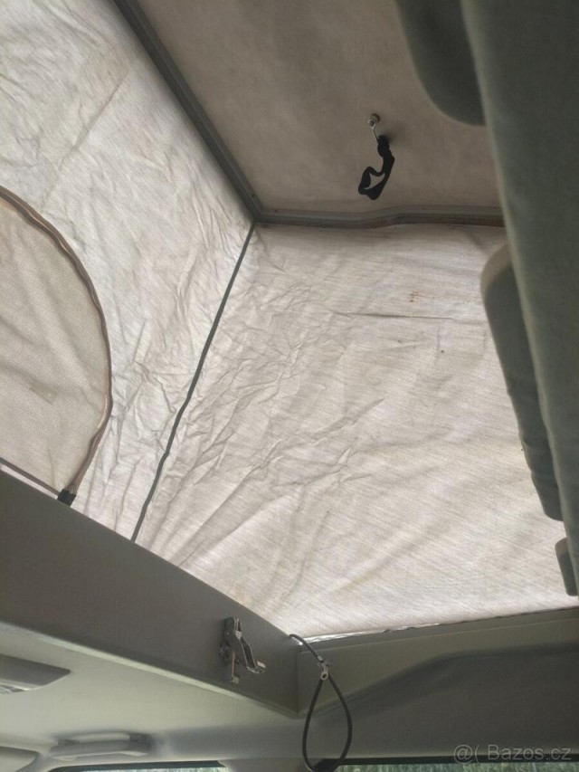 Land Rover Discovery 2,7   3