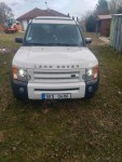 Land Rover Discovery 2,7   3