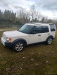 Land Rover Discovery 2,7   3