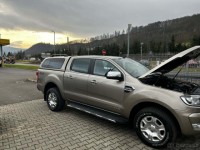 Ford Ranger 2,3   limited