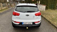 Kia Sportage 2,0   4x4 2.0 CRDi