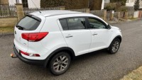 Kia Sportage 2,0   4x4 2.0 CRDi