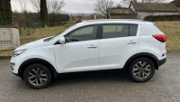 Kia Sportage 2,0   4x4 2.0 CRDi