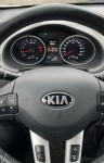 Kia Sportage 2,0   4x4 2.0 CRDi