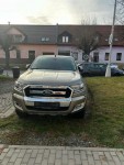 Ford Ranger 3,2   limited 4x4