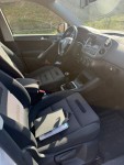 Volkswagen Tiguan 1,4   tsi. 110kw 4x4