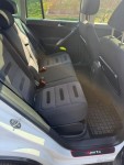 Volkswagen Tiguan 1,4   tsi. 110kw 4x4
