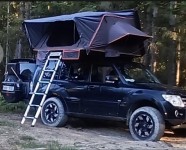 Mitsubishi Pajero 3,2   IV. gen