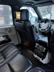 Land Rover Range Rover 3,0