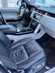 Land Rover Range Rover 3,0