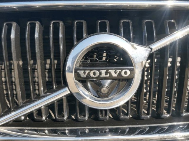 Volvo XC60 2,0   D4 FWD 140 kW 2019 | DPH