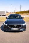 Volvo XC60 2,0   D4 FWD 140 kW 2019 | DPH