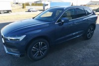Volvo XC60 2,0   D4 FWD 140 kW 2019 | DPH