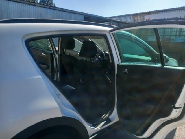 Kia Sportage T-GDI, Top, 4X4, Automat