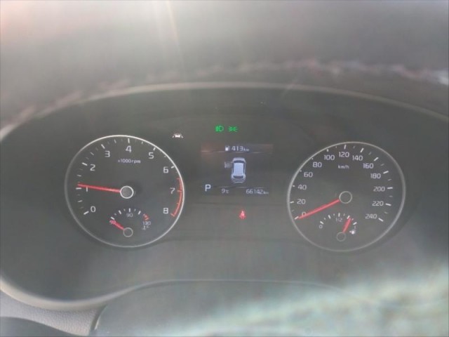 Kia Sportage T-GDI, Top, 4X4, Automat