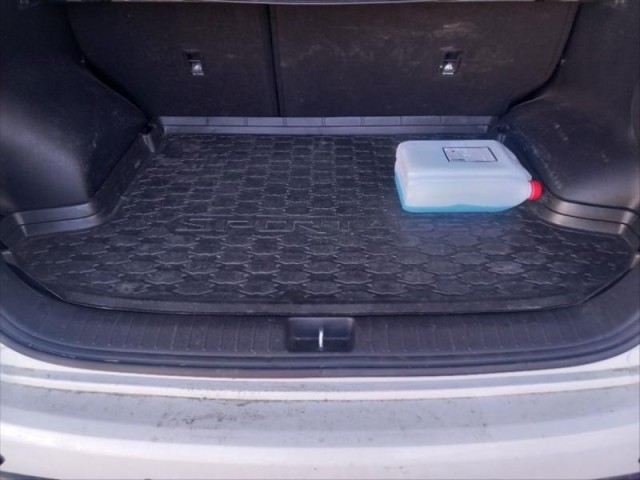 Kia Sportage T-GDI, Top, 4X4, Automat