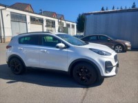 Kia Sportage T-GDI, Top, 4X4, Automat