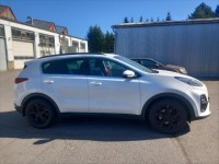 Kia Sportage T-GDI, Top, 4X4, Automat