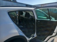 Kia Sportage T-GDI, Top, 4X4, Automat