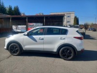 Kia Sportage T-GDI, Top, 4X4, Automat