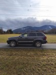 Jeep Grand Cherokee 4,7