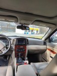 Jeep Grand Cherokee 4,7