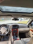 Jeep Grand Cherokee 4,7