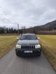 Jeep Grand Cherokee 4,7