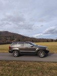 Jeep Grand Cherokee 4,7