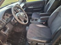 Honda CR-V 2,0   automat 4x4 110kw i-VTEC