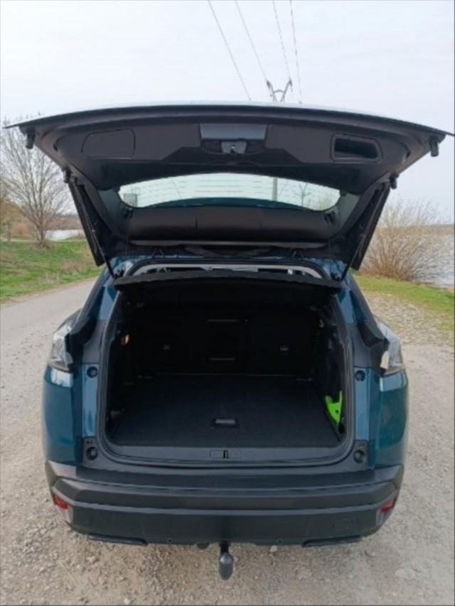 Peugeot 3008 1,2   Prodám