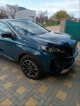 Peugeot 3008 1,2   Prodám